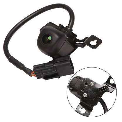 Rear-View Camera for Hyundai Santa Fe (2016–2018)