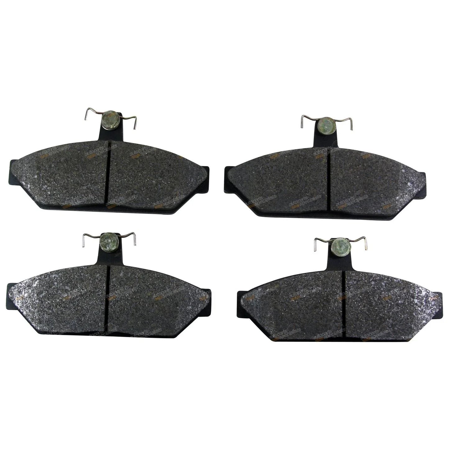 Tora Front Disc Brake Pad Set 4.1L for Ford LTD (1984-1988)
