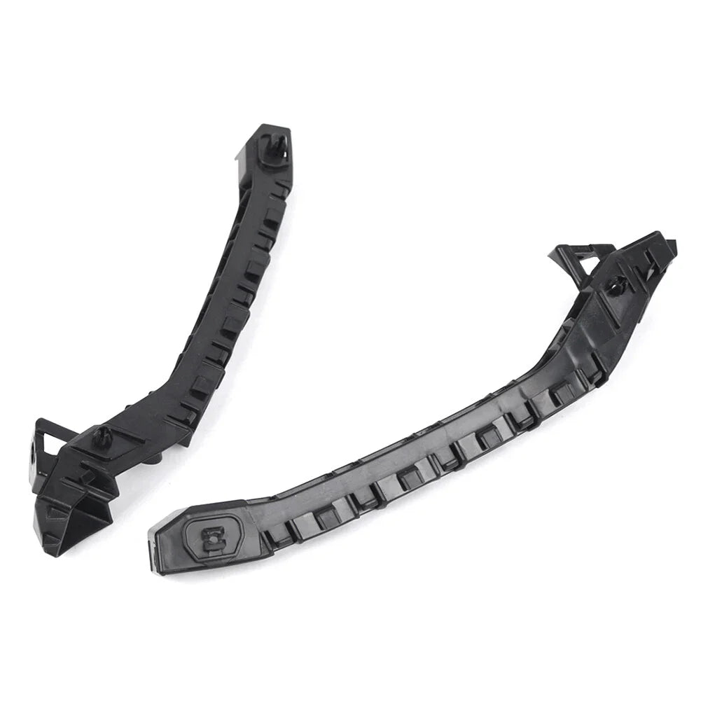 Front Bumper Bracket Holder for Subaru Impreza WRX STI (2007-2014)