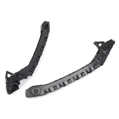 Front Bumper Bracket Holder for Subaru Impreza WRX STI (2007-2014)