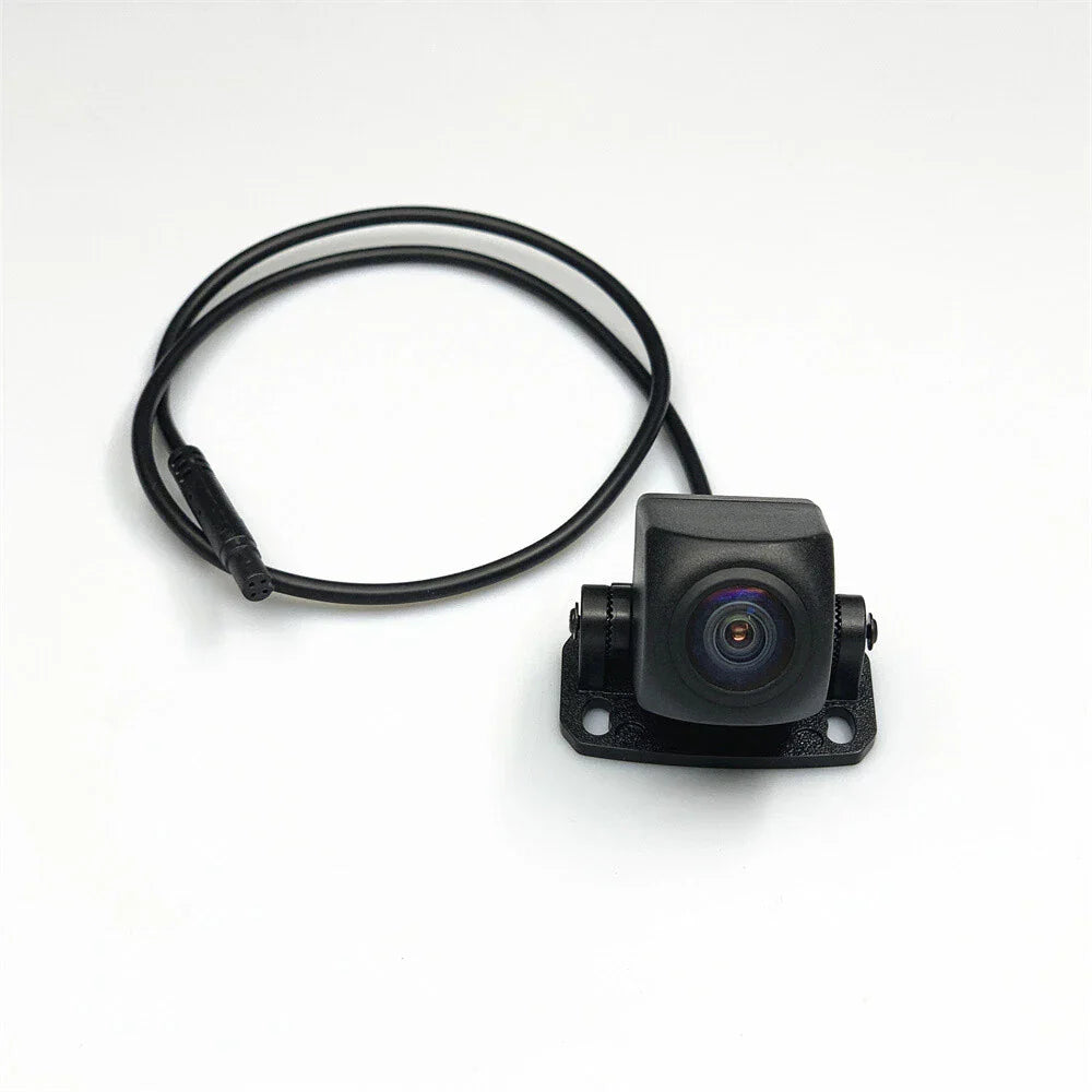 4 Pin AHD 1080P 170° Rear View Camera for Car - 5.5m Extension Cable