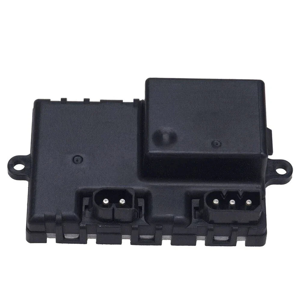 Blower Fan Motor Heater Resistor for BMW 5 Series E60 E61 E63 (2003–2010)
