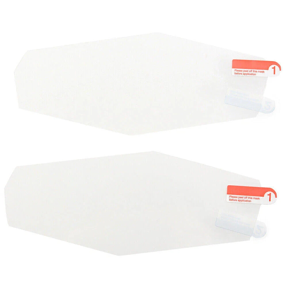 PVC Speedometer Film Screen Protector for YAMAHA MT-09 FZ-09 (2014-2023)