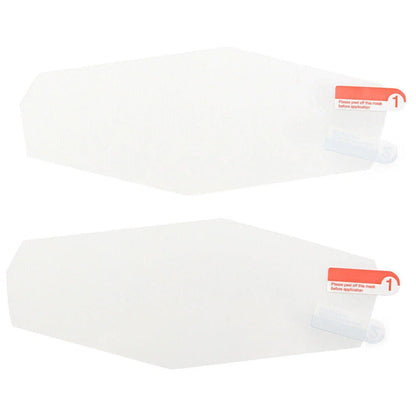 PVC Speedometer Film Screen Protector for YAMAHA MT-09 FZ-09 (2014-2023)