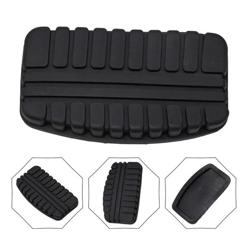 Brake Pedal Rubber Pad for Mitsubishi Lancer, Outlander, Montero, Pajero (2003-2023)