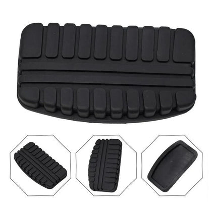 Brake Pedal Rubber Pad for Mitsubishi Lancer, Outlander, Montero, Pajero (2003-2023)