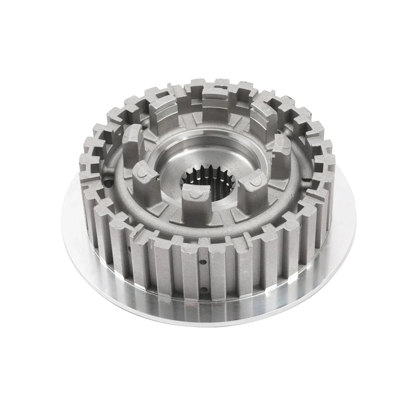 Clutch Pressure Plate Set for Harley Sportster 883 1200 48 (2004-2022)
