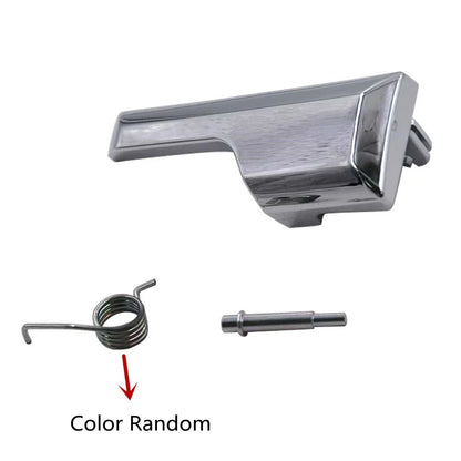 Left Inner Door Handle x1 for Ford Expedition, Navigator (2003-2006)