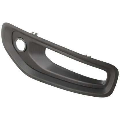 Fog Light Trim Cover for Ram 1500 Rebel/TRX Launch Edition (2021-2023)
