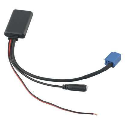 5.0 Module Handsfree Aux Audio Adapter Cable for Lexus IS250 (2006–2008)
