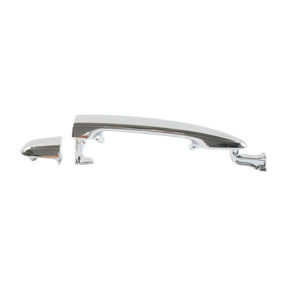 Chrome Rear Sliding Door Handle for Toyota Sienna (2004-2010)