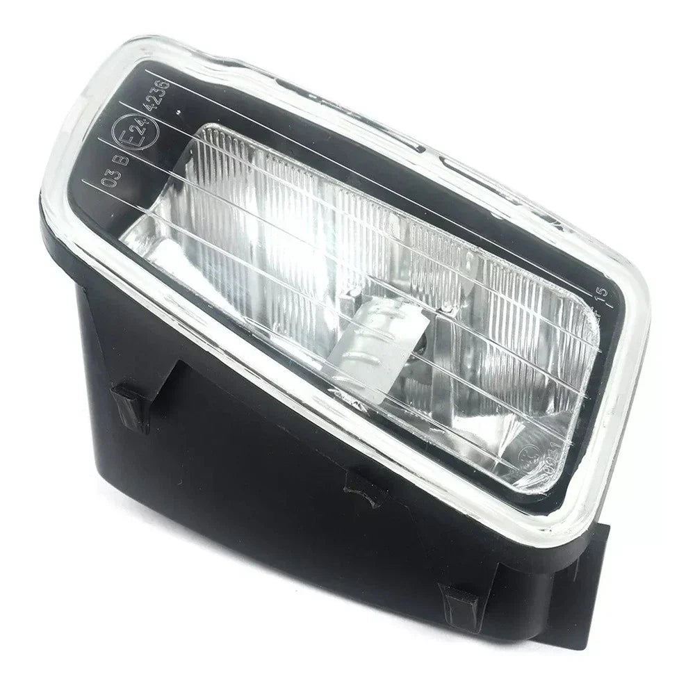 Fog Light Lamps for Ford Focus B-MAX (2012-2018) - Left & Right Pair