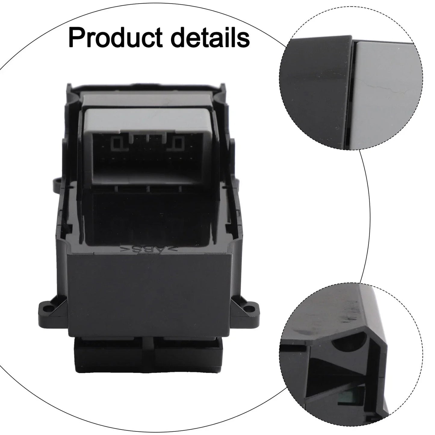 Electric Window Module for Honda Civic