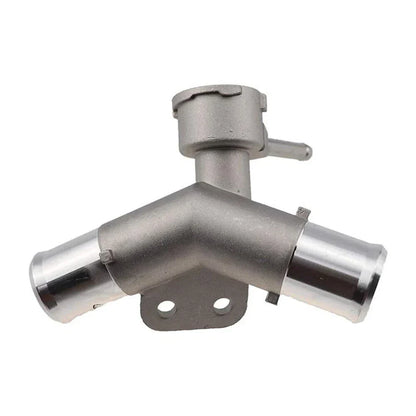 Coolant Filler Neck Hose for 2007-2019 Toyota Yaris 1.5L (2007-2019)