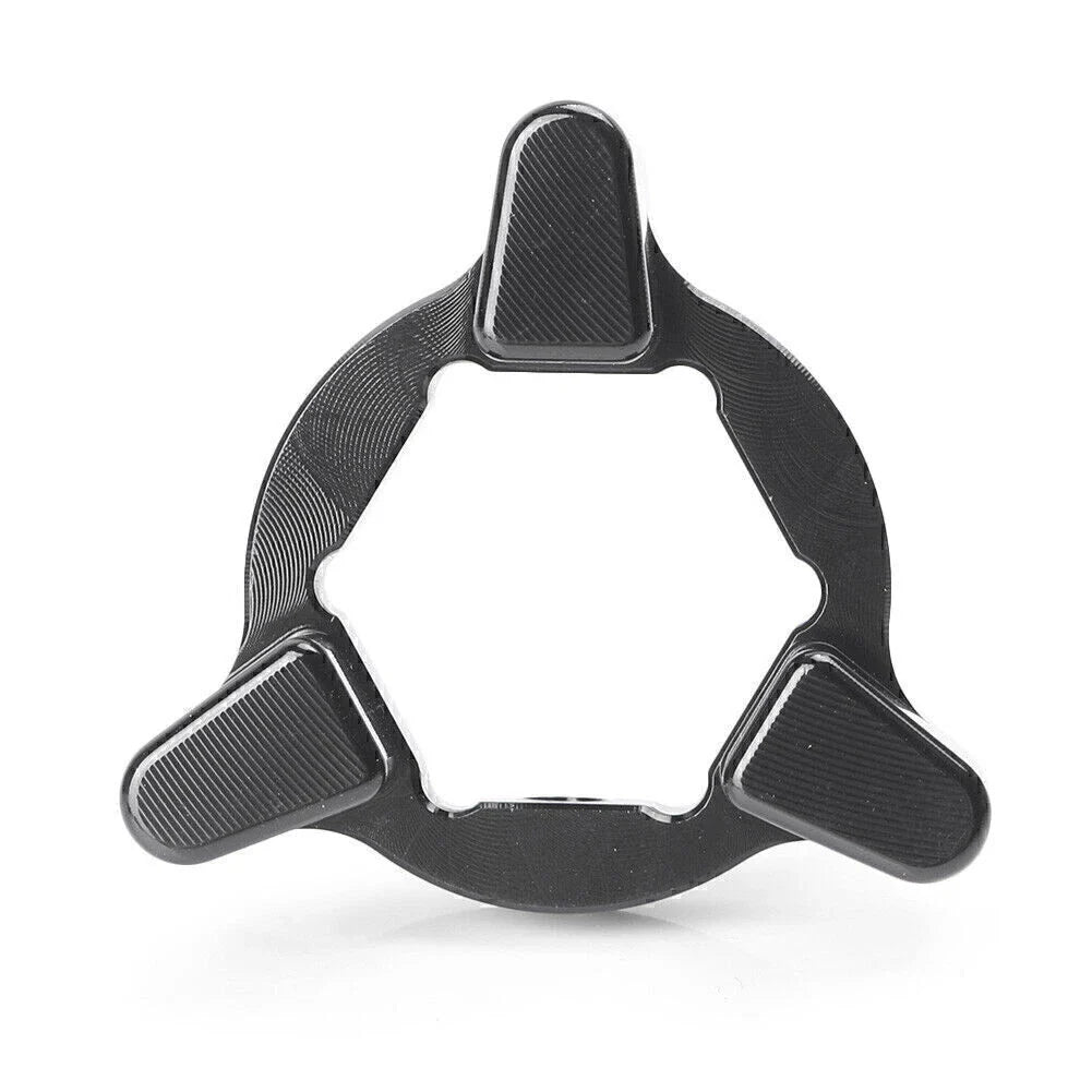 19mm Blade Fork Preload Adjusters for Universal Motorcycle