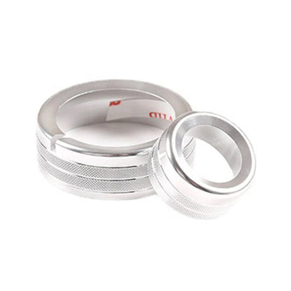 Multimedia Knob Ring for Alfa Romeo Giulia Stelvio (2020-2021)