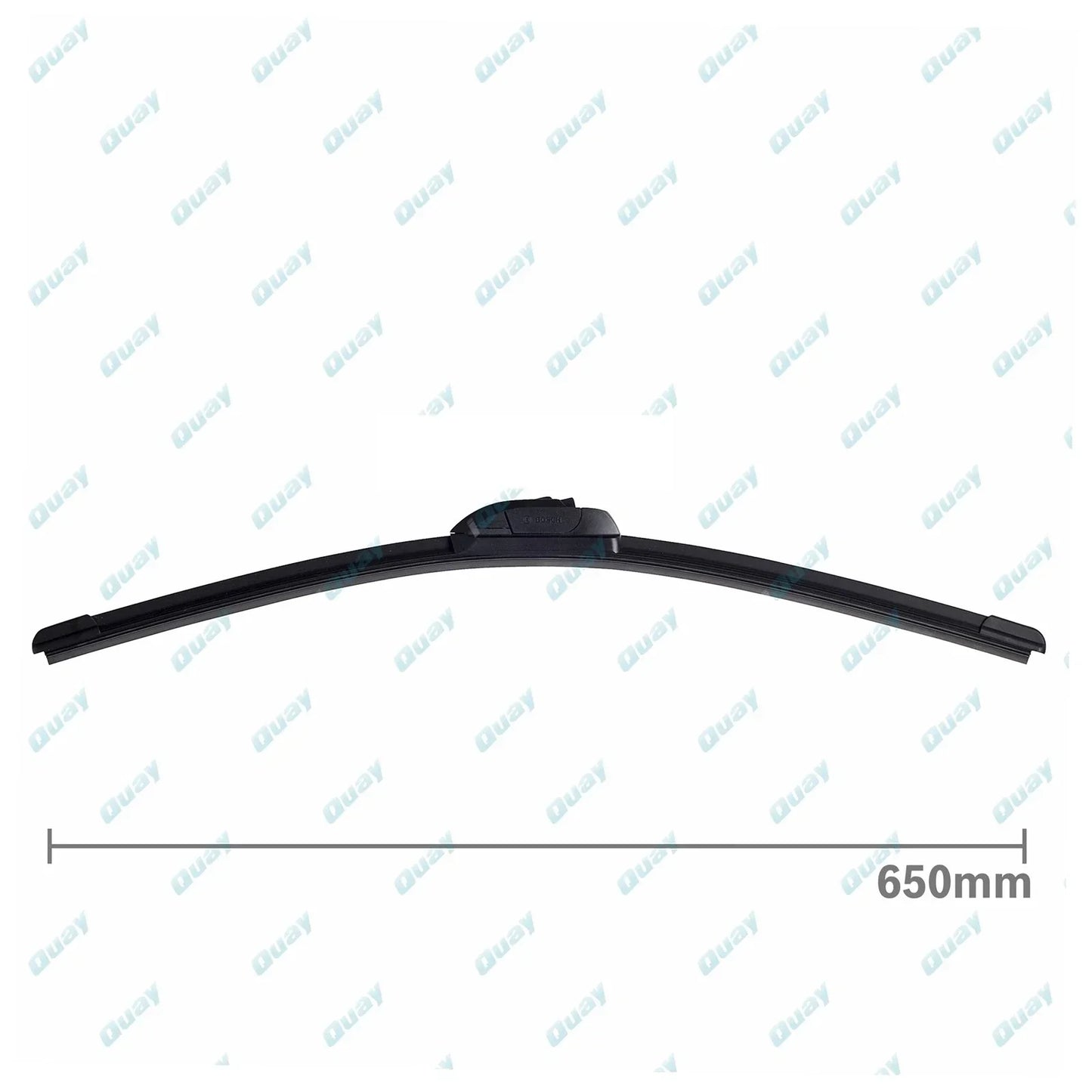 Front Pair Bosch Aerotwin Wiper Blades Set for Nissan Murano Z50 V6 3.5L 05~08