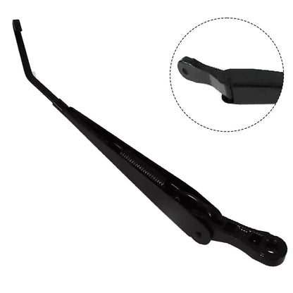 Windshield Wiper Side for Jeep Wrangler JK (2007–2018)