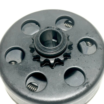 Centrifugal Clutch 3/4" Bore 12 Tooth for GoKart Drift Bike (6.5HP)