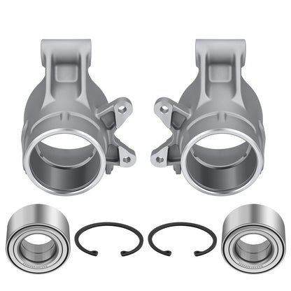 Wheel Carrier & Bearing Kit for Polaris RZR 800 (2008–2014)