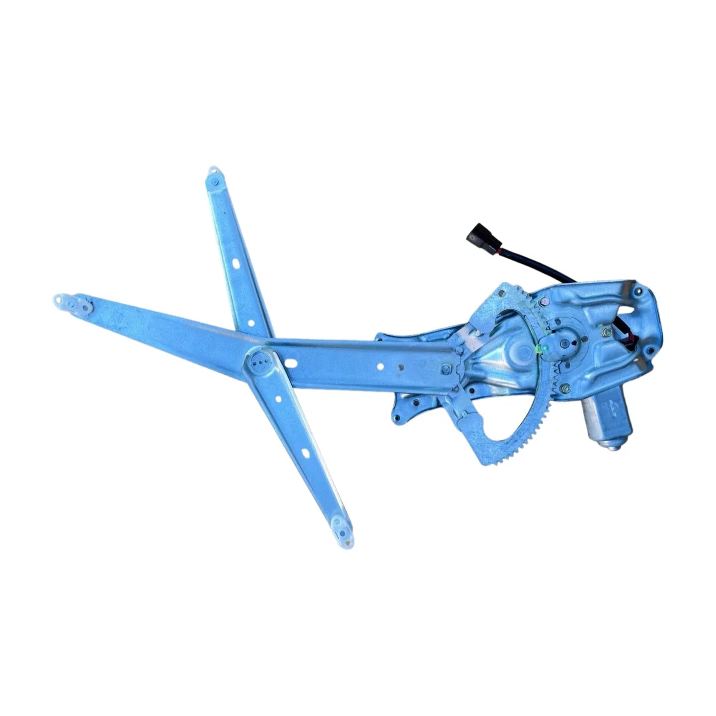 Front Right Window Regulator With Motor 2 Pins for Holden Commodore VN (1988–1991)