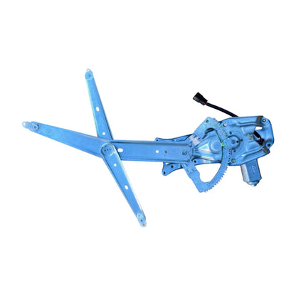 Front Right Window Regulator With Motor 2 Pins for Holden Commodore VN (1988–1991)