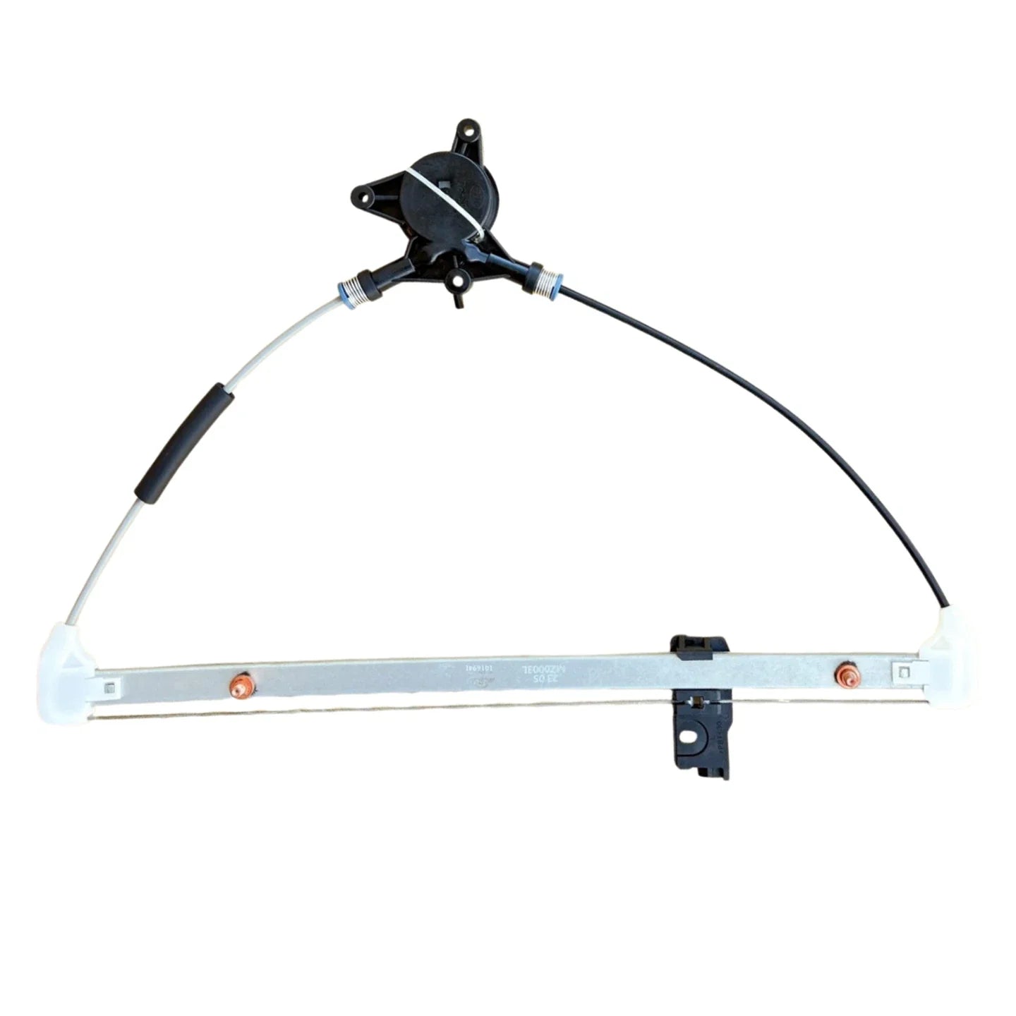 Rear Left Window Regulator Without Motor for Mazda 3 (2003–2009)