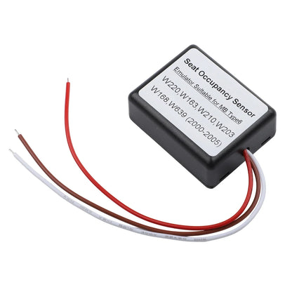 Seat Sensor Emulator for Mercedes W220 W163 W210 W203 W168