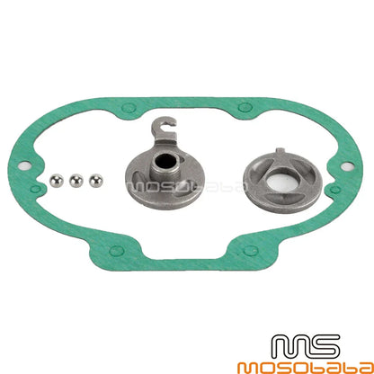 Easy Pull Clutch Kit for Harley Dyna Touring Softail (2006-2020)