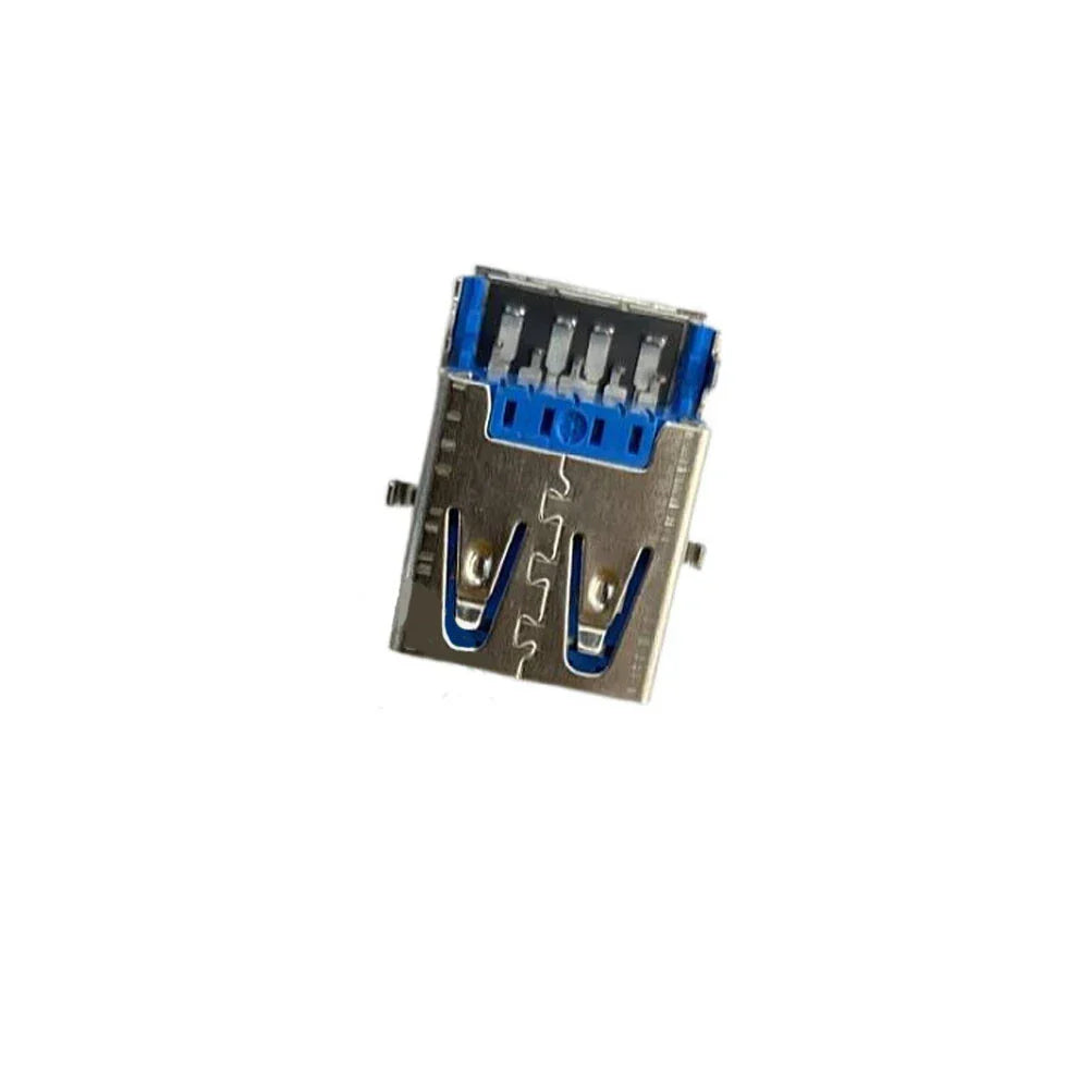 USB 3.0 Port Jack Socket Connector for Lenovo V110-15ISK (2016-2017)