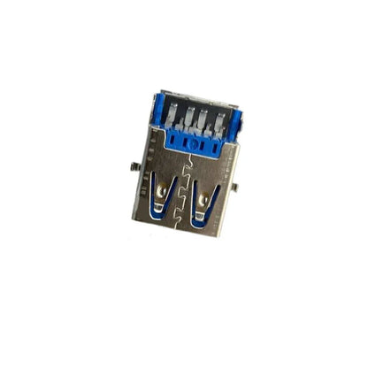 USB 3.0 Port Jack Socket Connector for Lenovo V110-15ISK (2016-2017)