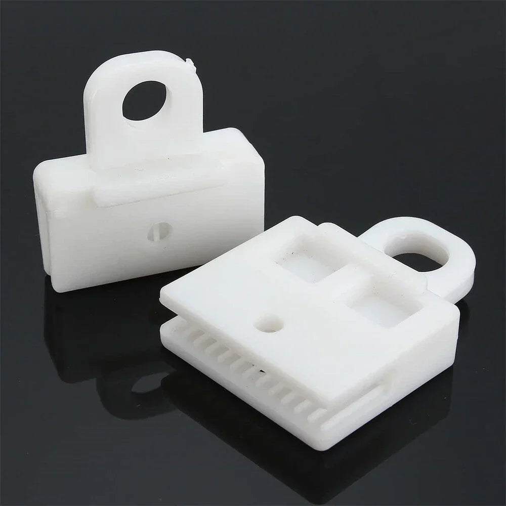 Front Door Glass Power Regulator Clips for Toyota Corolla Prius Highlander