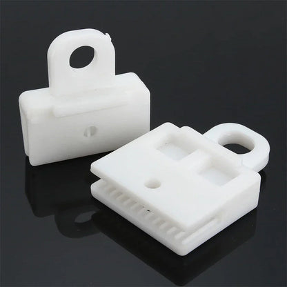 Front Door Glass Power Regulator Clips for Toyota Corolla Prius Highlander
