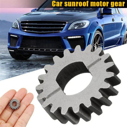 Sunroof Motor Gear for Mercedes C-Class E-Class (W203 W204 W211 W212)