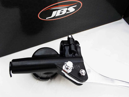 14mm Front Brake Master Cylinder Lever Assy for Honda CB550F Super Sport (75-76)