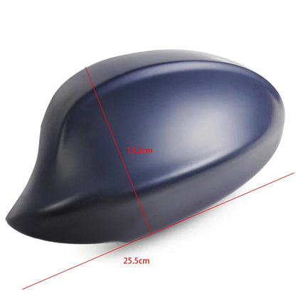 Left Wing Mirror Cover for BMW E90 E91 (2006-2012)