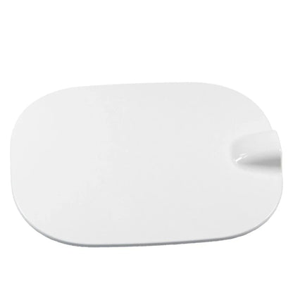 Fuel Tank Filler Cap Door 6.6FT Bed for Chevrolet Silverado (2019–2024)