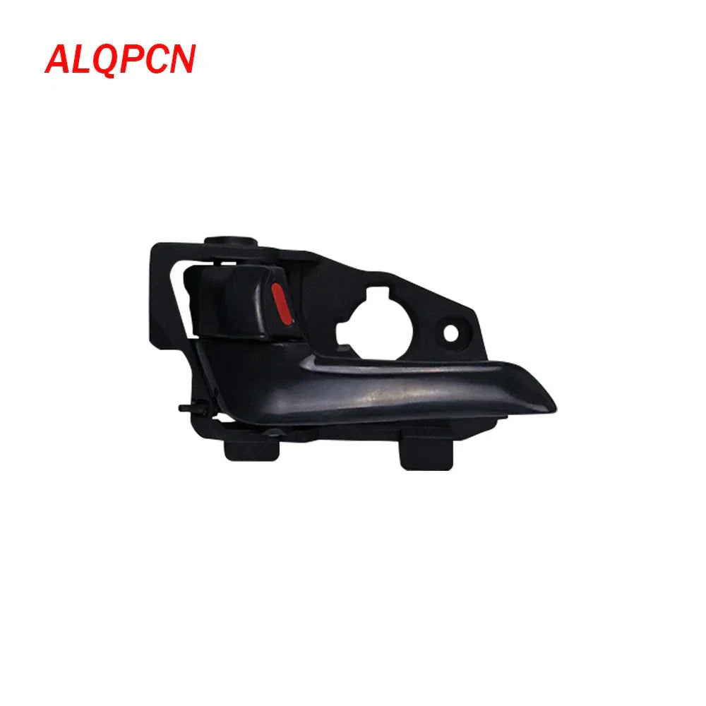 Rear Left Black Door Handle for Kia Rio (2012-2017)