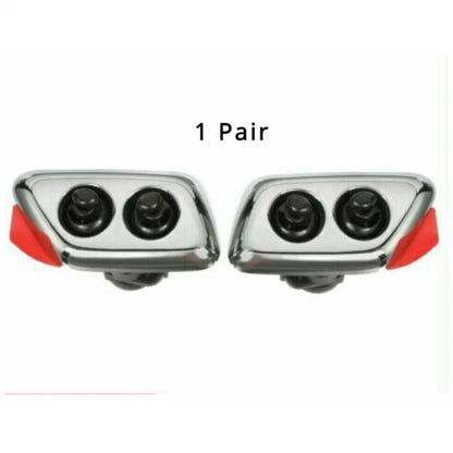 Headlight Washer Nozzles for Chrysler 300 (2005-2007)