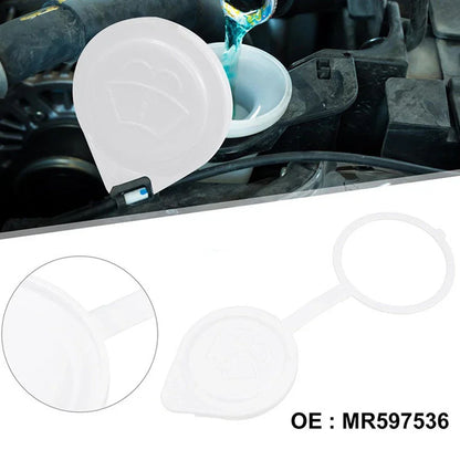 Radiator Condenser Tank Cap for Mitsubishi Lancer, Outlander (2003-2018)