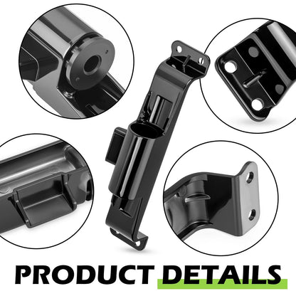Fuel Tank Mounting Bracket for Yamaha YZF-R6 (2006–2016)