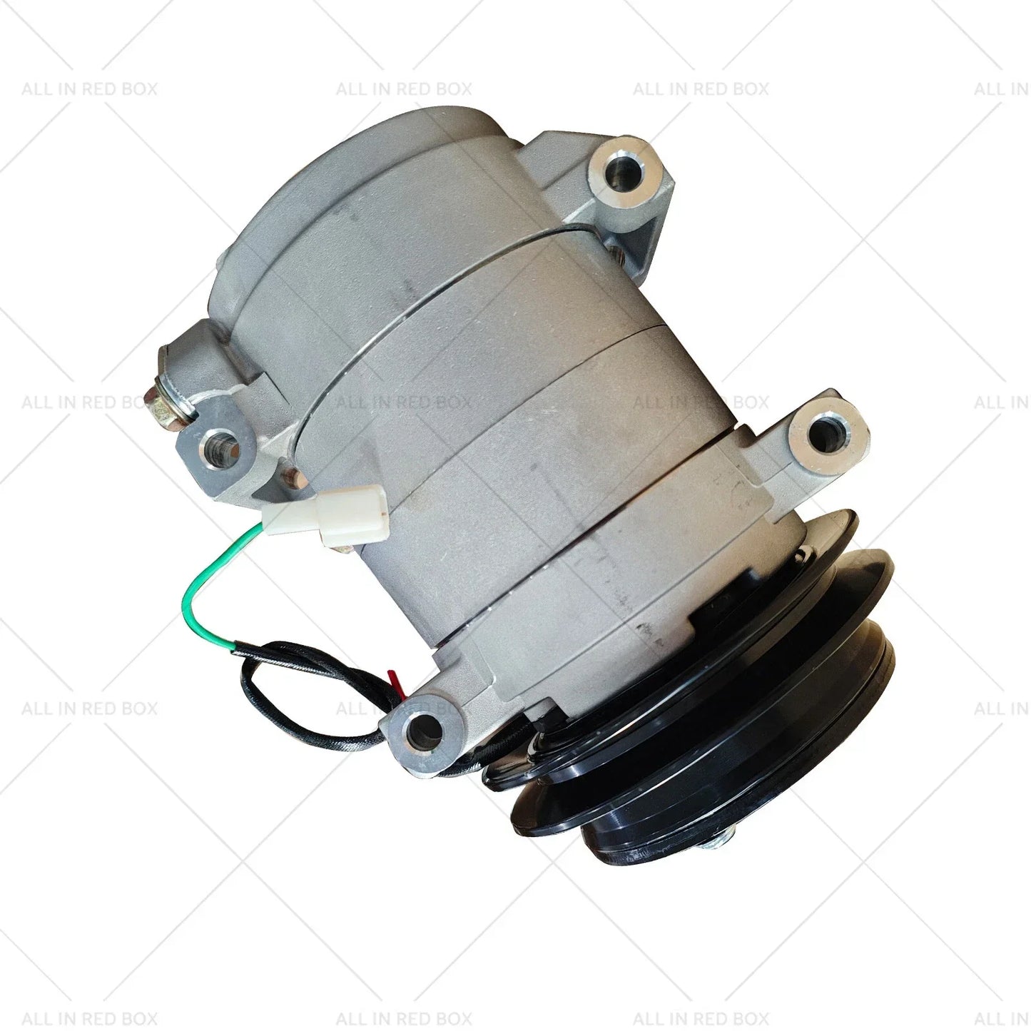 AC Compressor for Holden Colorado RC Rodeo RA 2.4L 3.0L Diesel (2008-2012)