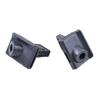 Bumper to Fender Bracket Set for Nissan Leaf Rogue (2018-2023)
