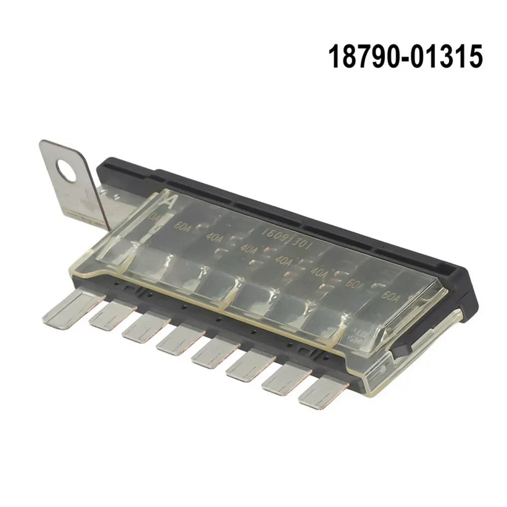 Multi Fuse Block for Hyundai Elantra/Elantra Coupe, Kia Optima (2011-2016)