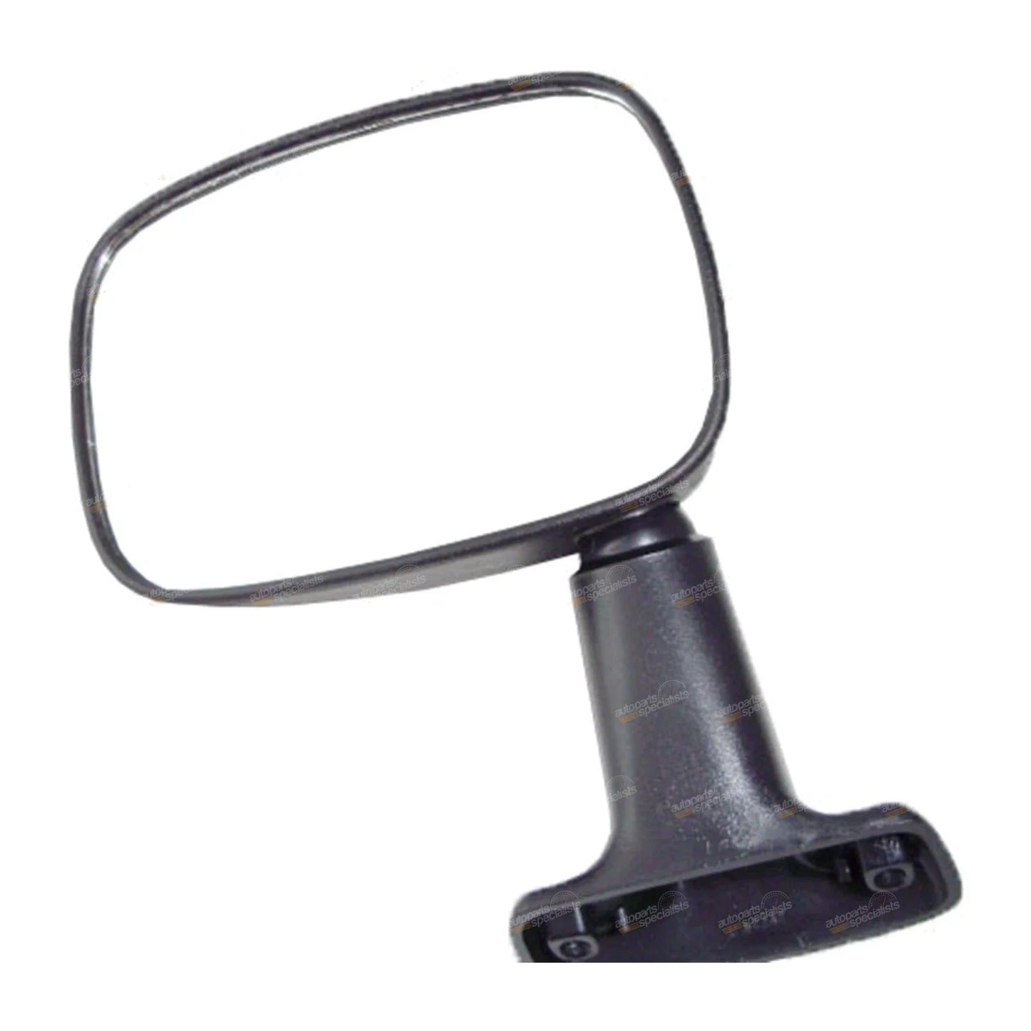 Door Mirrors / 2 x / Pair for Hilux LN36 LN40 LN46 RN30 RN31 RN35 RN36 RN39 RN40 RN46