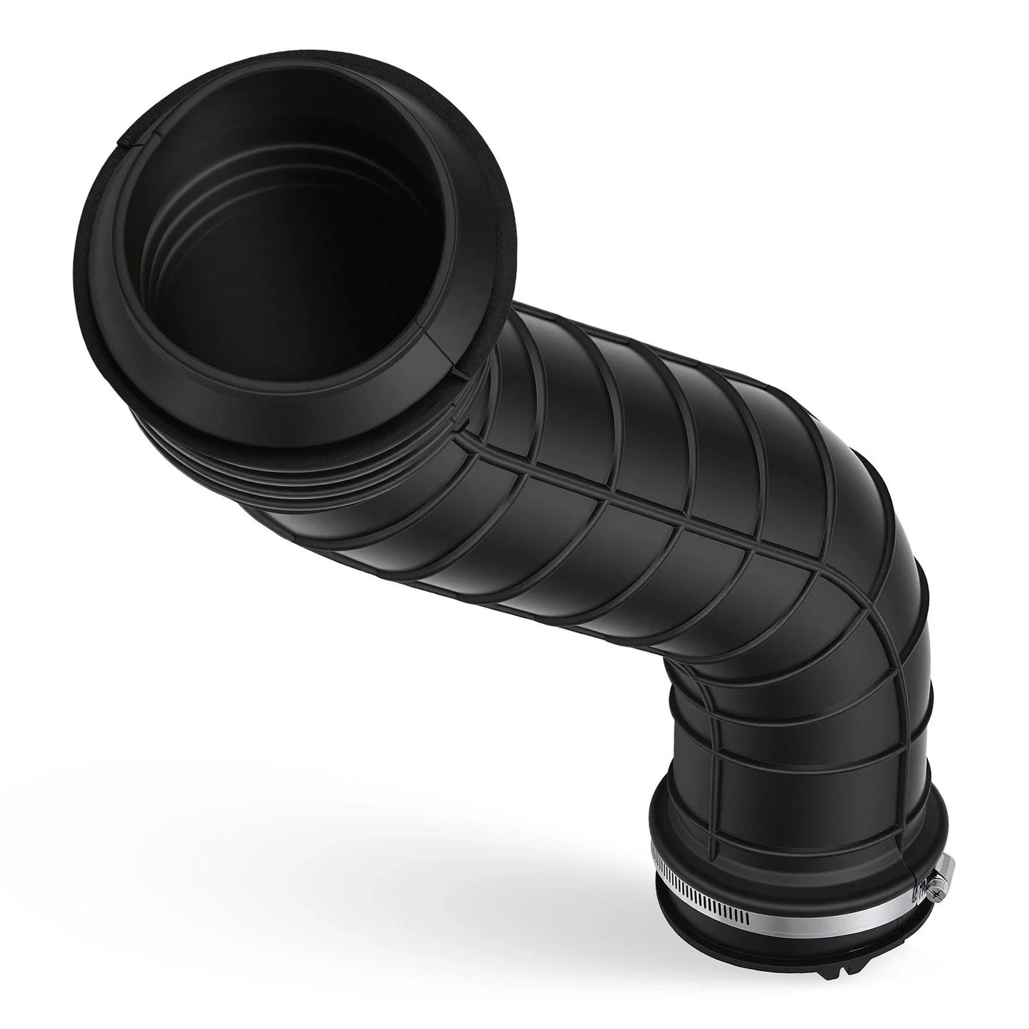 Inlet Clutch Duct for Polaris RZR XP / XP4 Turbo Fox DYNAMIX (2014–2023)