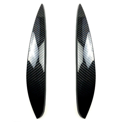Headlight Eyelid Trim for Mercedes Benz Smart (2014 - Present)