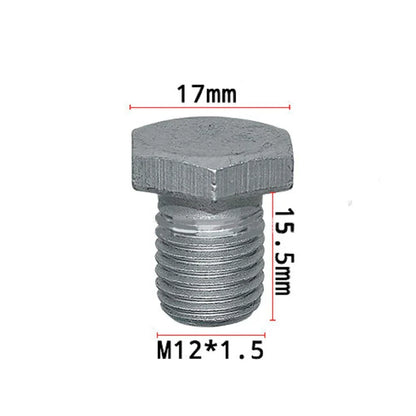 Oil Pan Drain Plug Bolt for BMW 318i 325 (1992-2006)