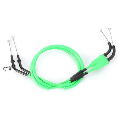 Throttle Cable for KAWASAKI Ninja ZX10R (2016-2017)