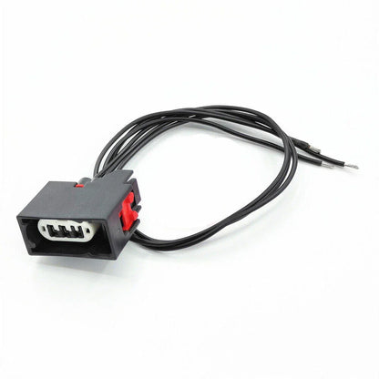 Front Turn Signal Connector Wiring Harness for Jeep Wrangler JK (2007-2018)